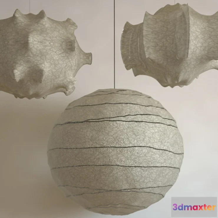 627771 - profi Lights for Flos