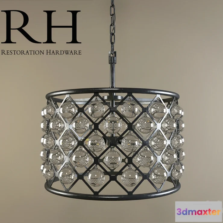 627783 - Restoration Hardware - No.9