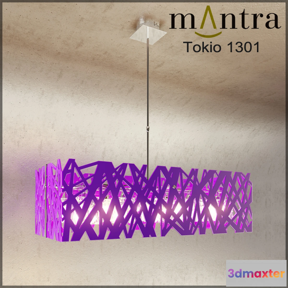 627785 - Mantra _ Tokio 1301