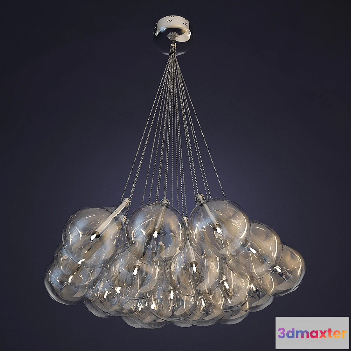 627801 - ALMA LIGHT Drop