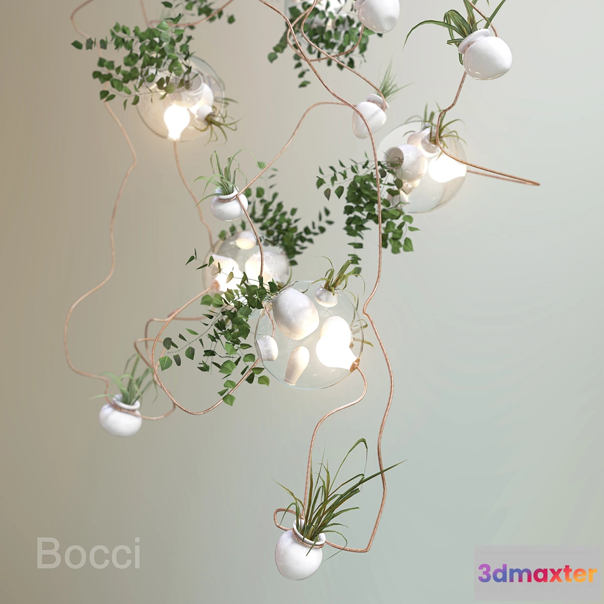 627841 - Bocci
