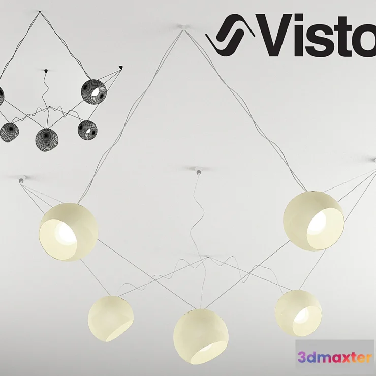 627845 - Vistosi Sphere 5 SP