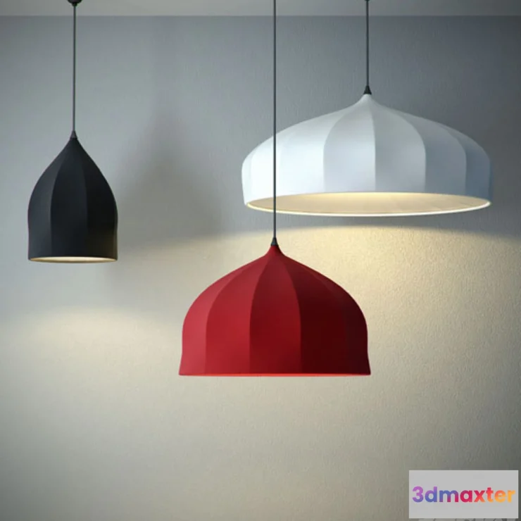 627849 - moooi _ domes