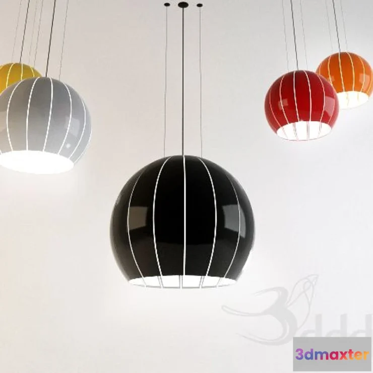 627859 - Vibia _ Citrus