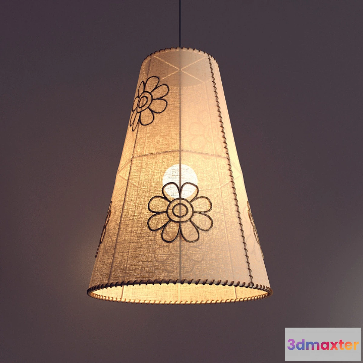 627875 - MW-LIGHT Rotang Art.376013201