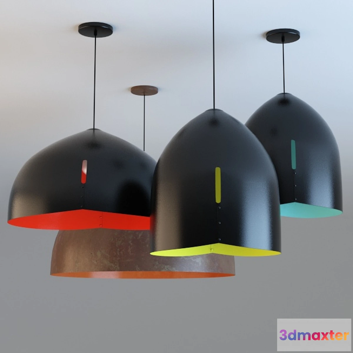 627877 - Fabbian F25 Oru