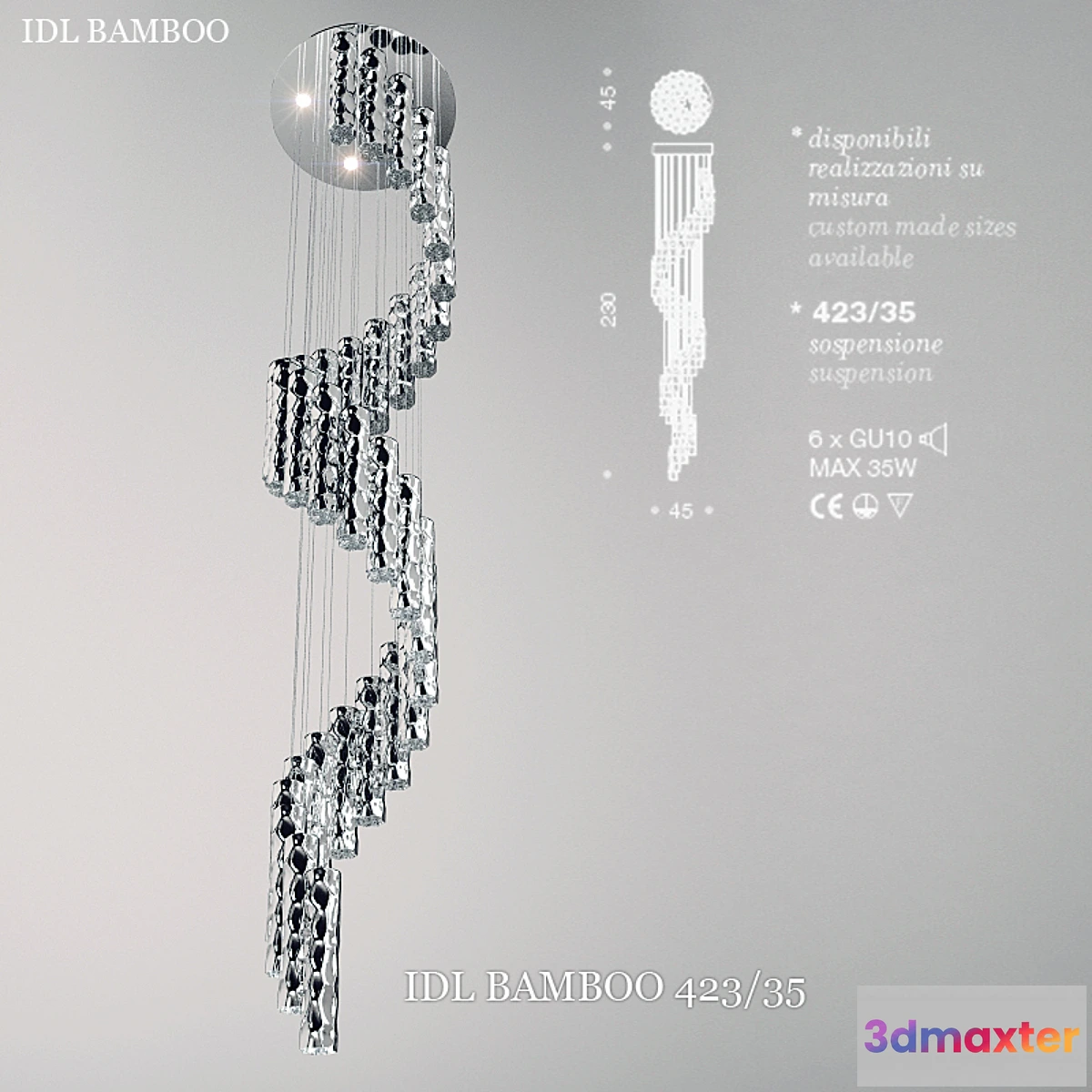 627879 - IDL BAMBOO 423_35