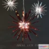 627889 - Ideal Lux Corallo
