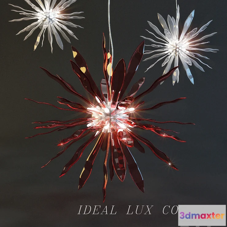 627889 - Ideal Lux Corallo