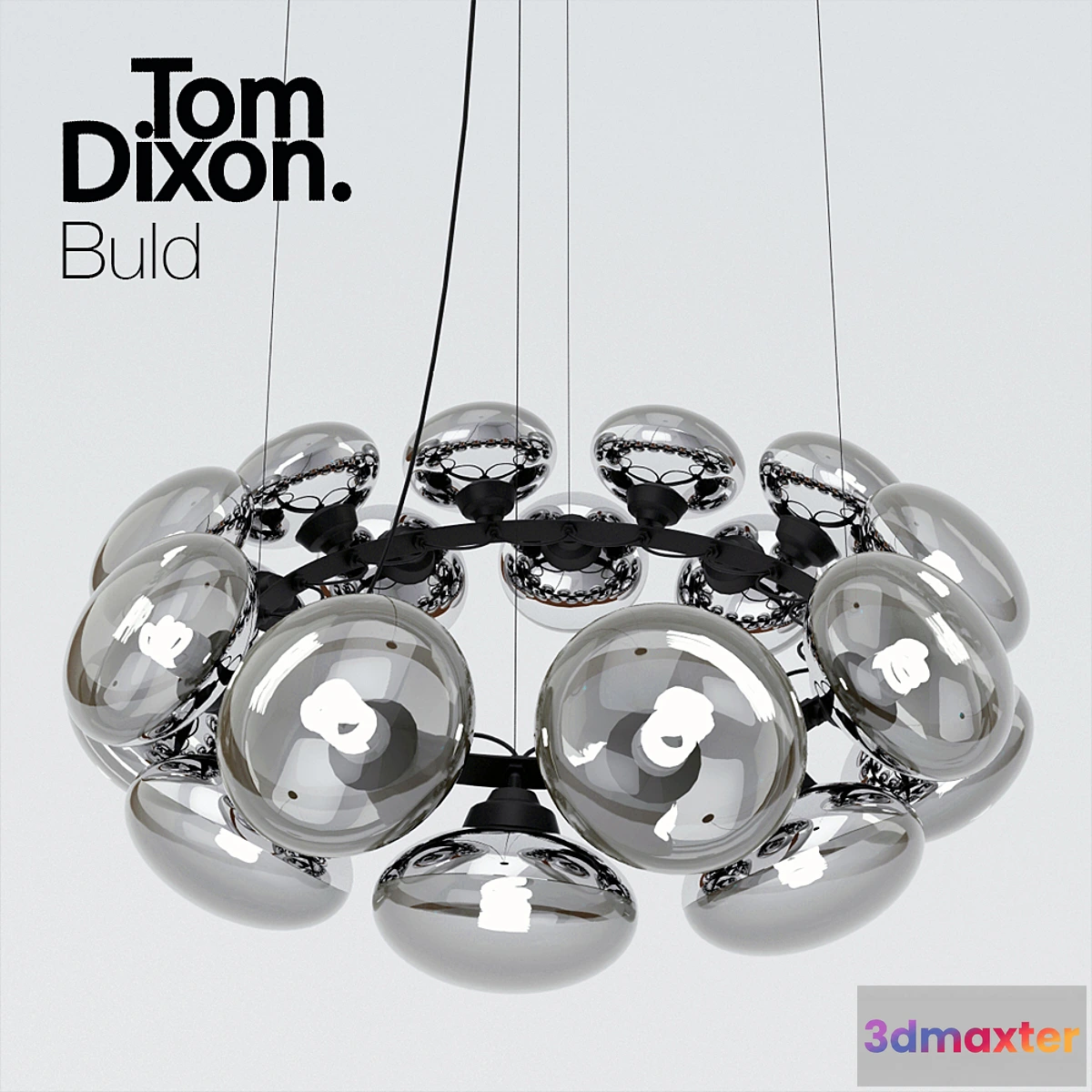 627897 - Tom Dixon Bulb
