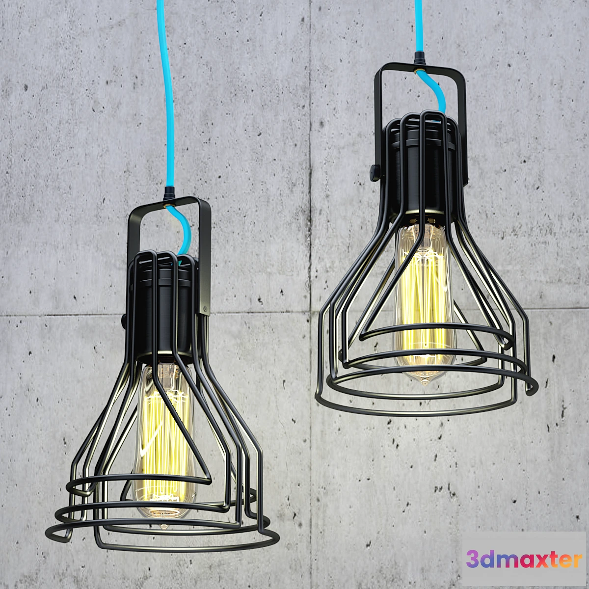 627913 - Lampochki spiral