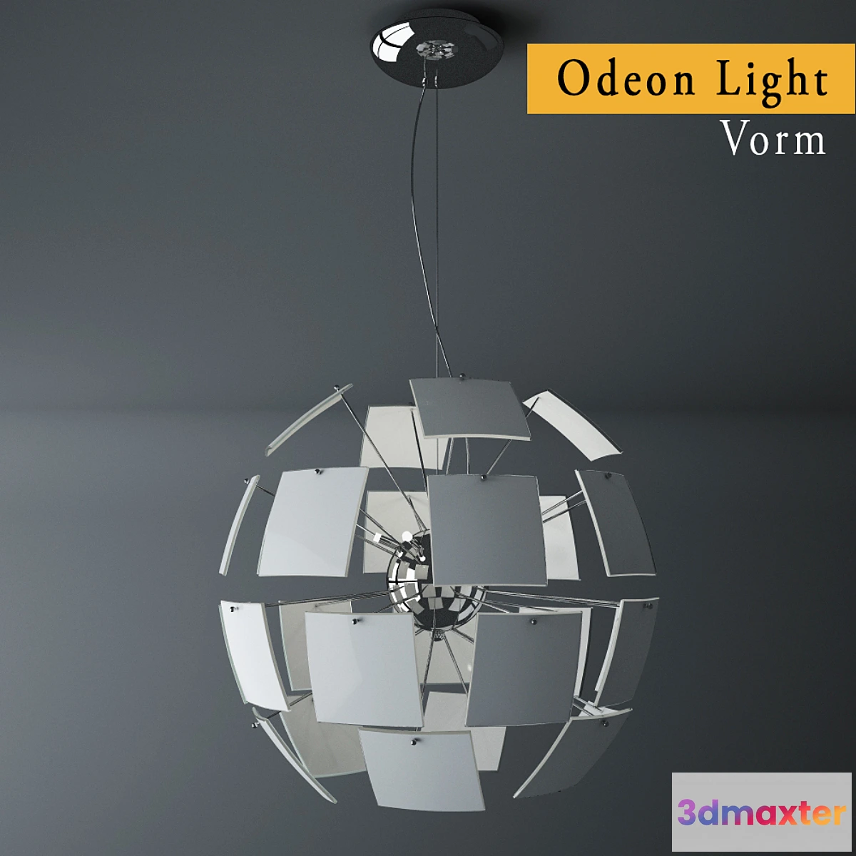 627915 - Odeon Light Vorm
