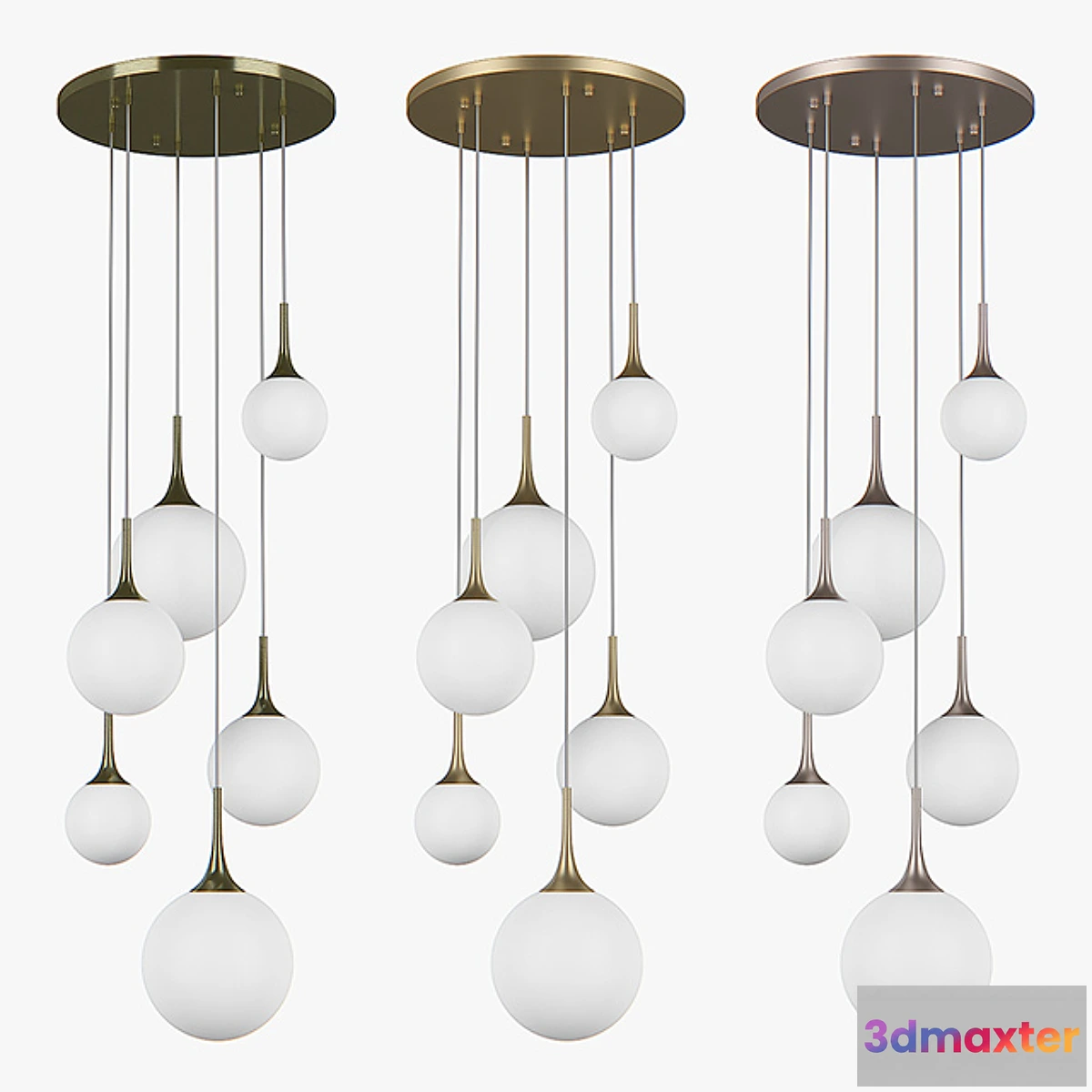 627957 - 81306x Globo Lightstar