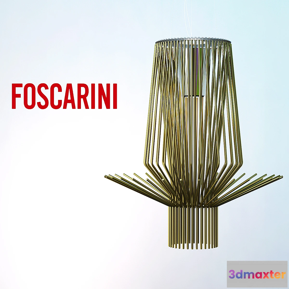 629413 - FOSCARINI _ Allegretto Assai