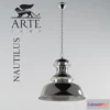 631117 - Arte Lamp NAUTILUS