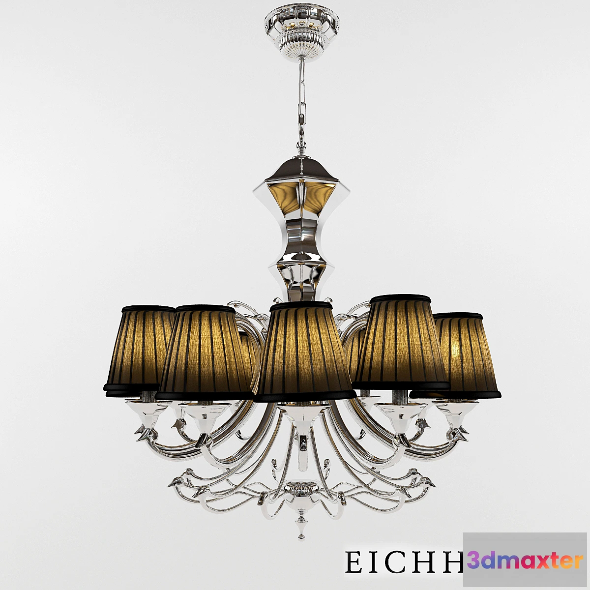 631121 - EICHHOLTZ Bourbon