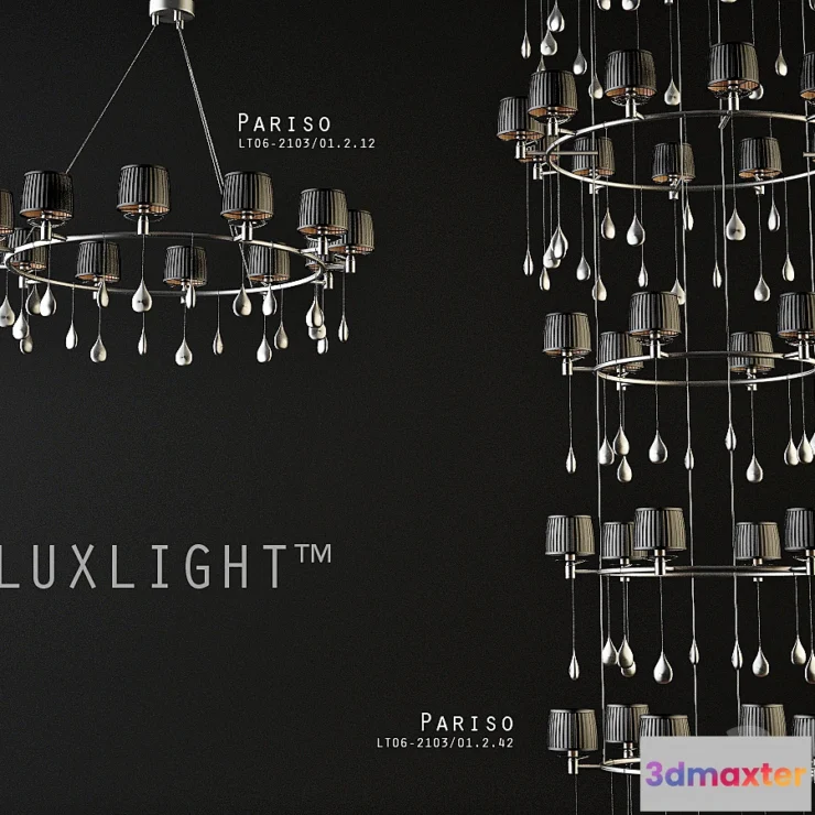 631123 - LUX_LIGHT-PARISO-(LT06-2103)