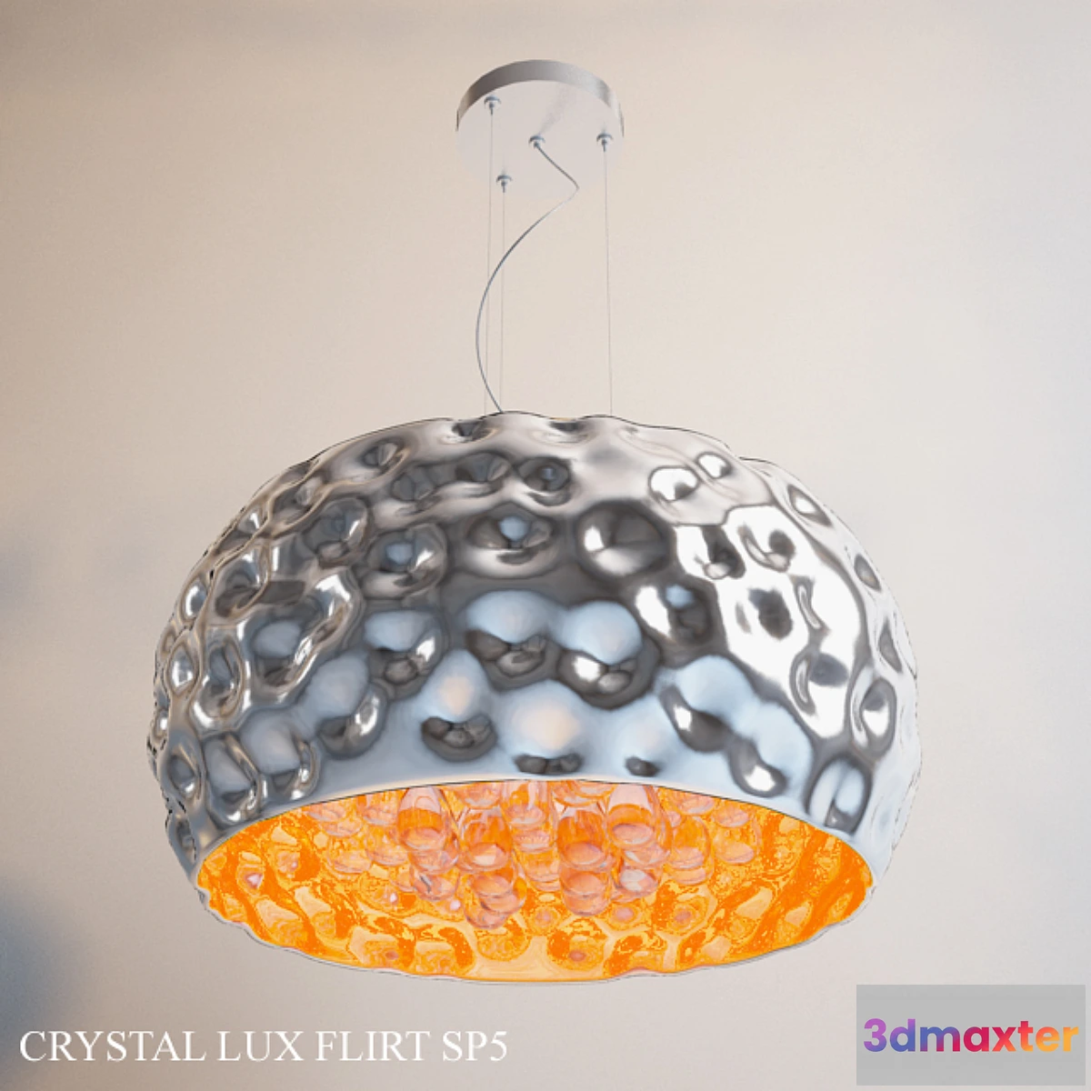 631141 - CRYSTAL LUX FLIRT SP5
