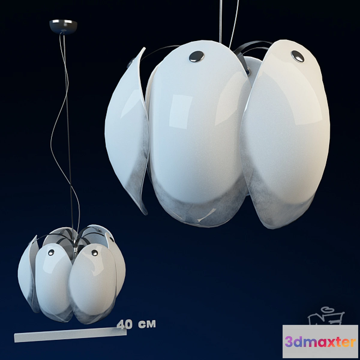 631167 - chandelier - No.12