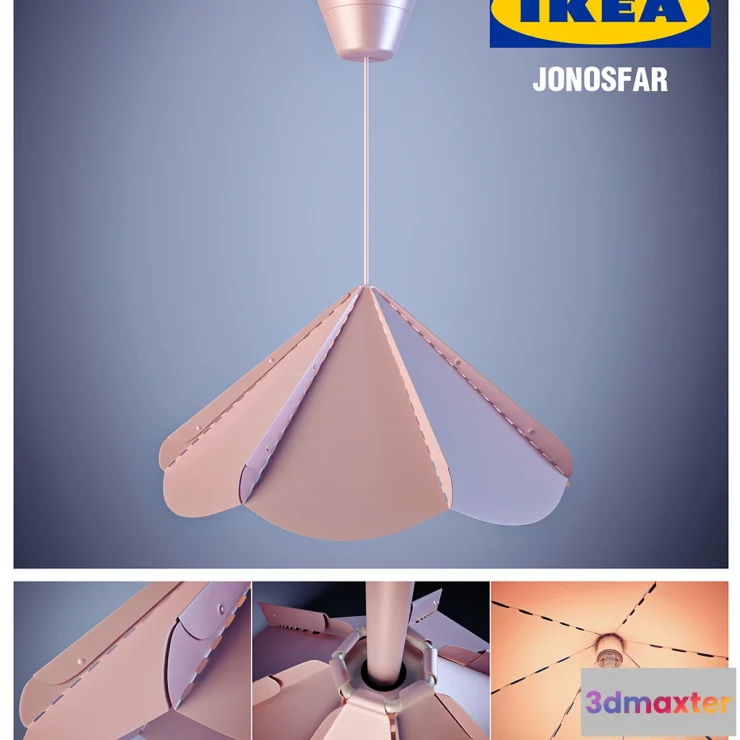 631191 - IKEA JONOSFAR