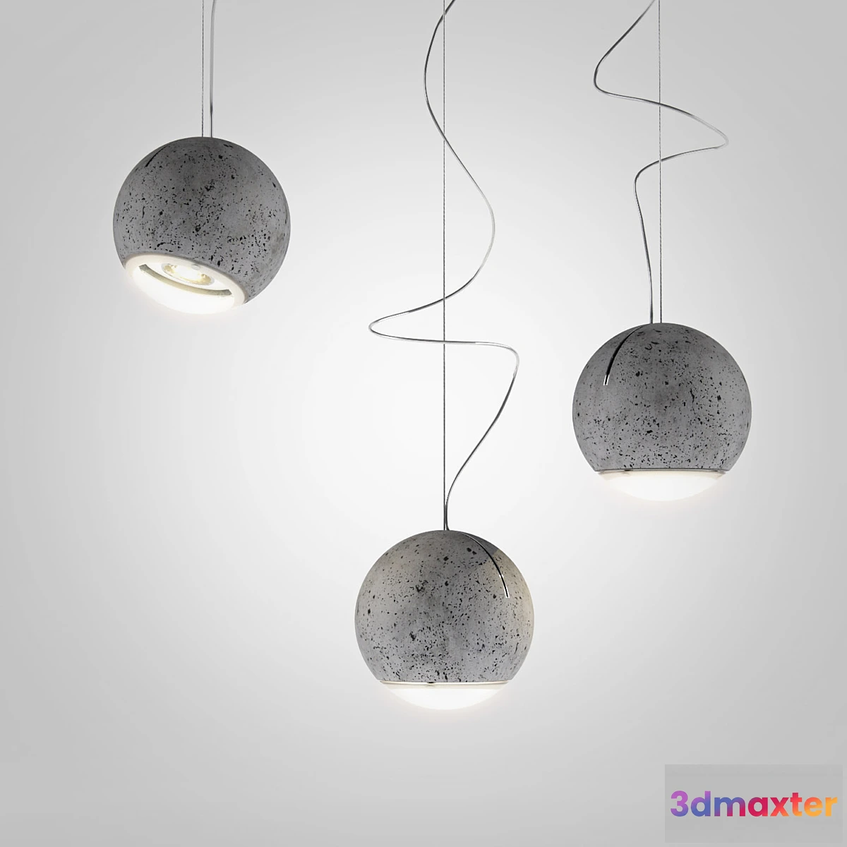 631195 - Trabant Pendant Light