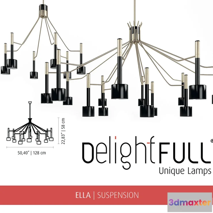 631197 - Delightfull Ella - No.2