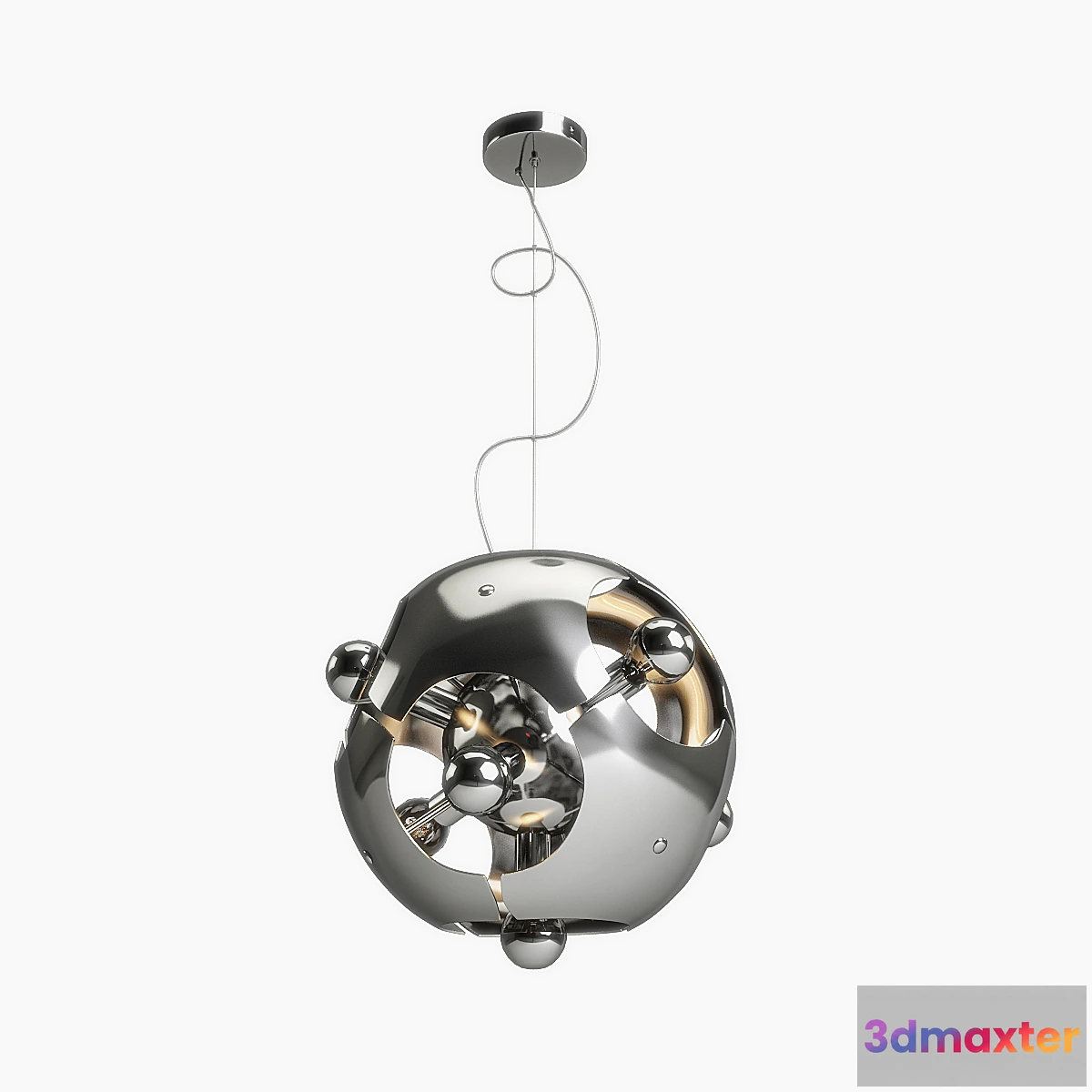 631213 - CHANDELIER REGENBOGEN Cottbus - 492010207