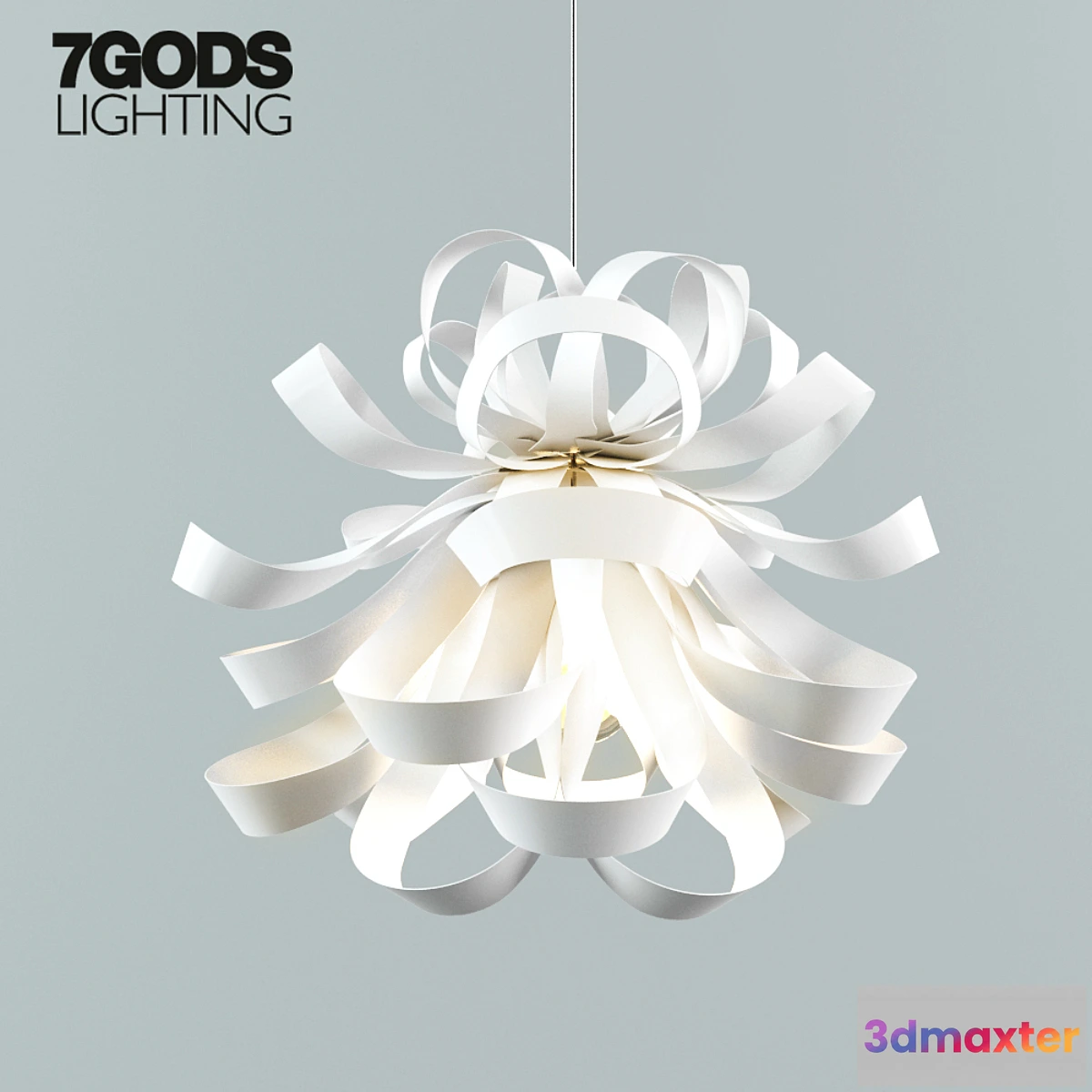 631217 - 7GODS LIGHTING “MAKI”