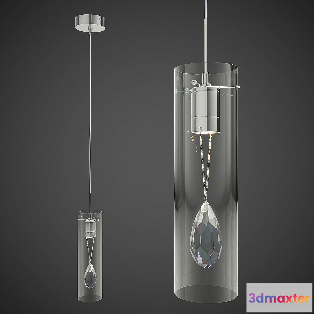 631227 - CHANDELIER REGENBOGEN Flensburg - 609010101