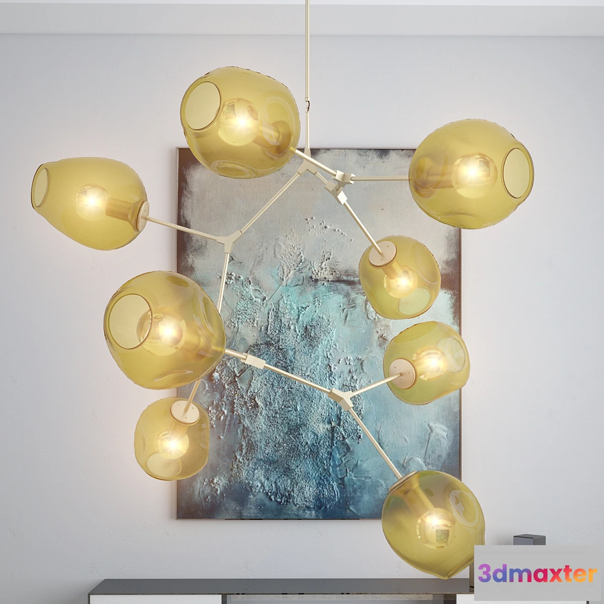 631273 - Chandeliers - No.2