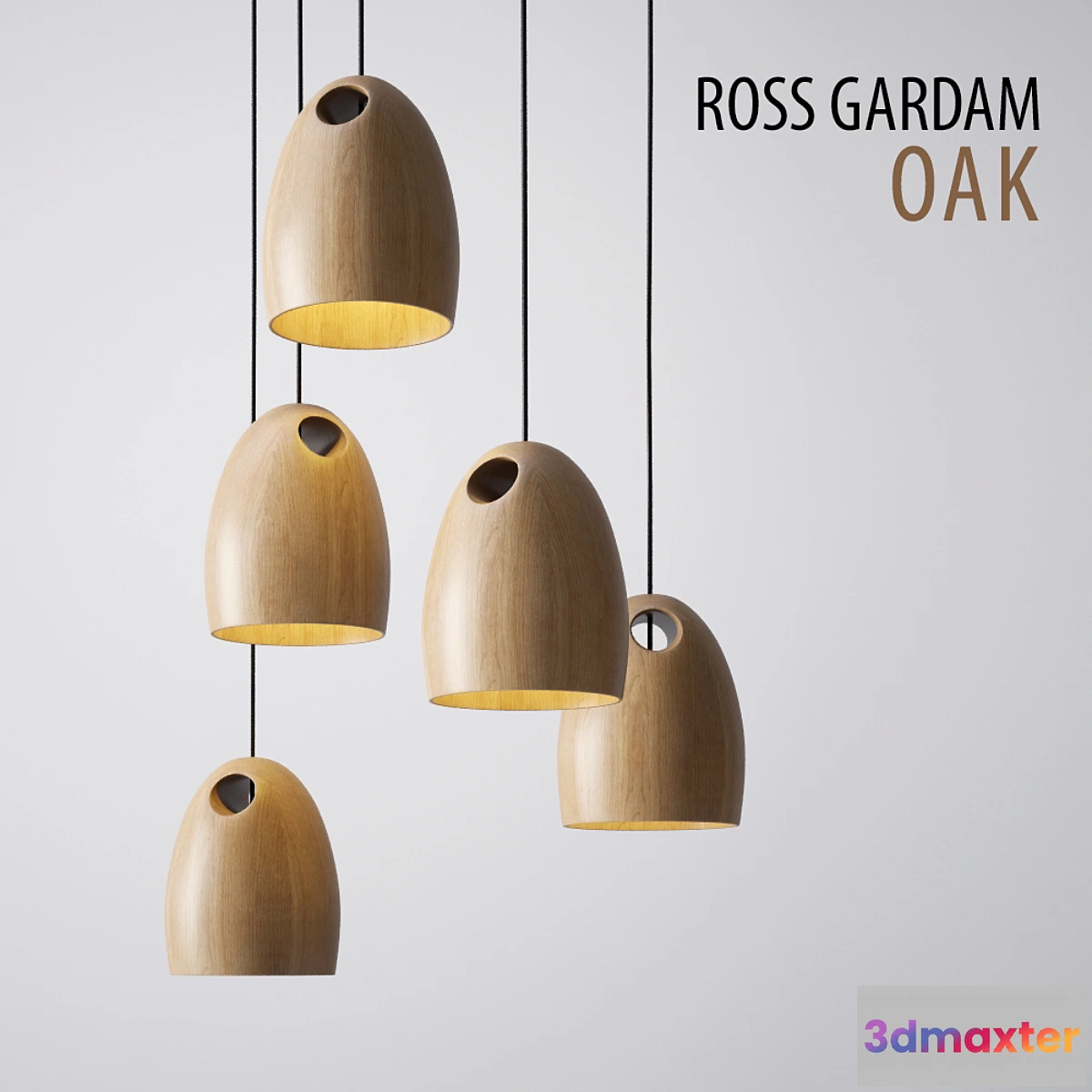 631301 - ROSS GARDAM