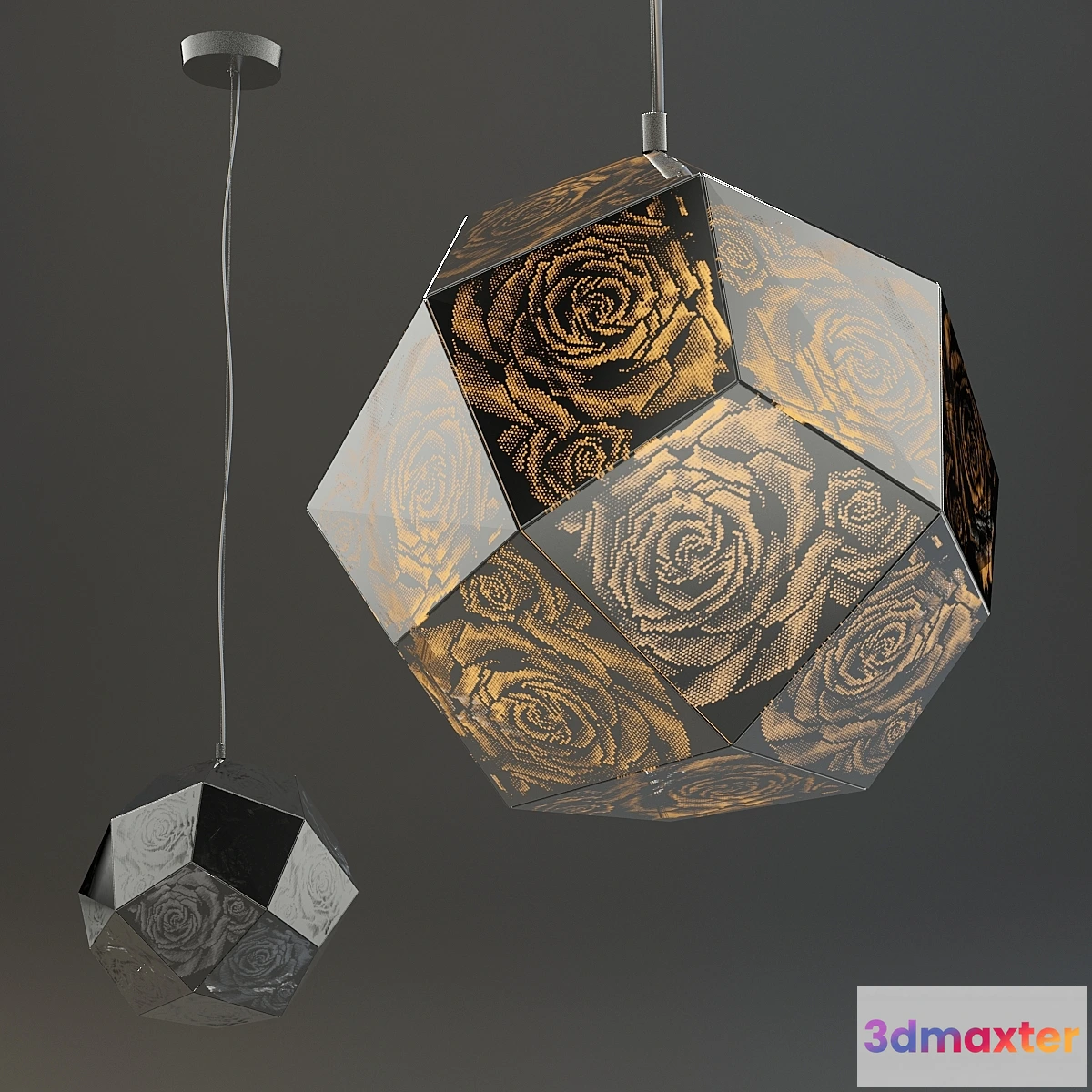 631331 - CHANDELIER REGENBOGEN KASSEL 643010301