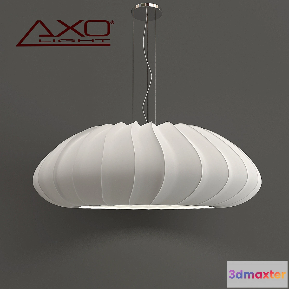 631375 - Axolight MUSE