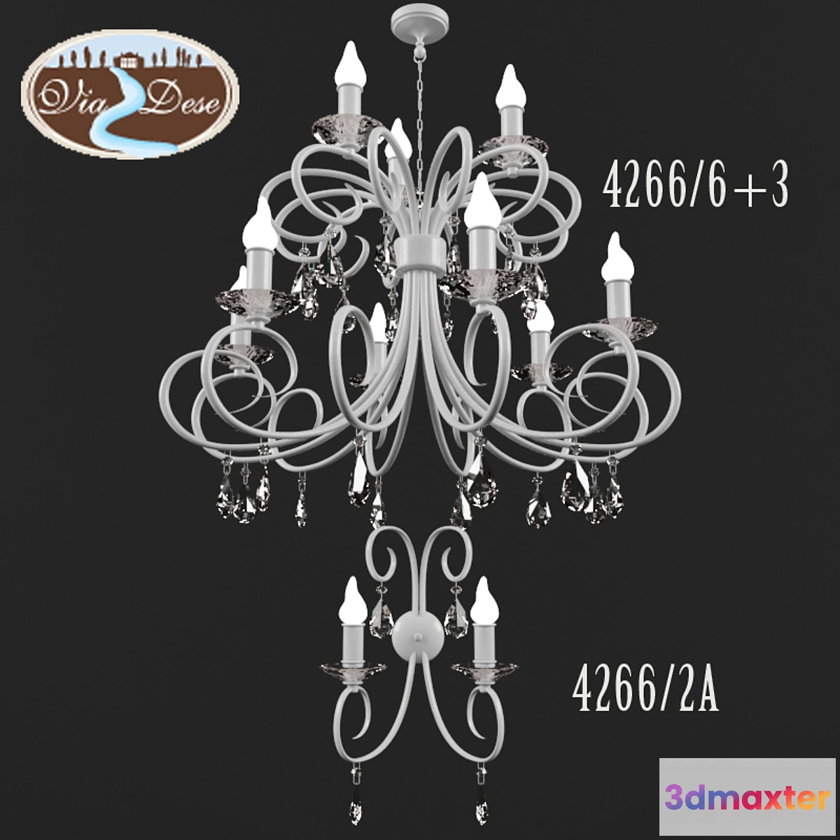 632401 - Via Dese 4266