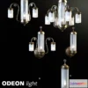 632409 - Fixtures Odeon Light RIKA