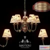 633969 - Chandelier Maytoni ARM625-05