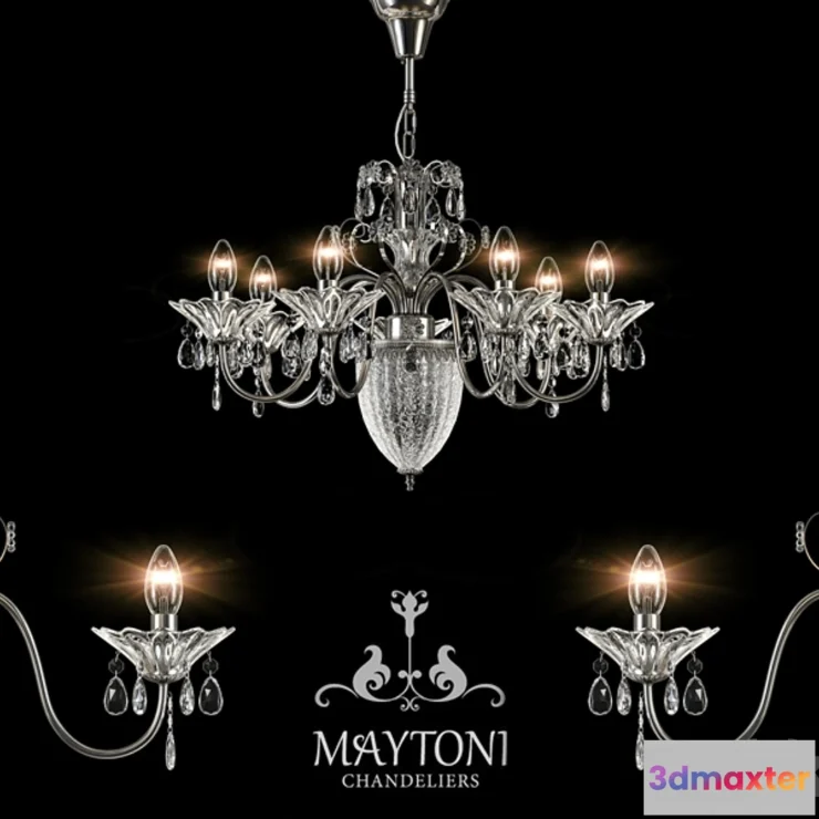 633975 - Fixtures Maytoni DIA299-07-N