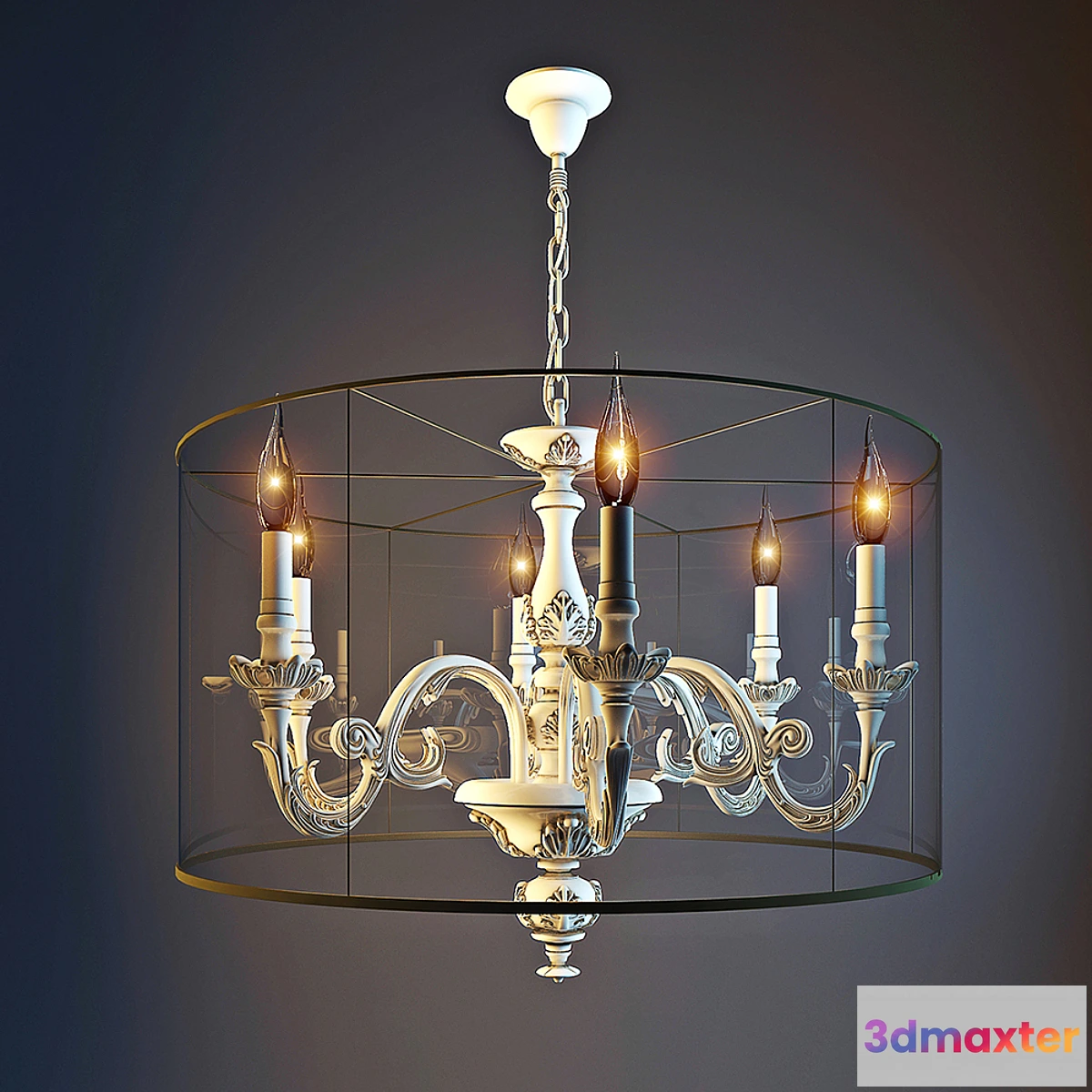 634019 - chandelier - No.14