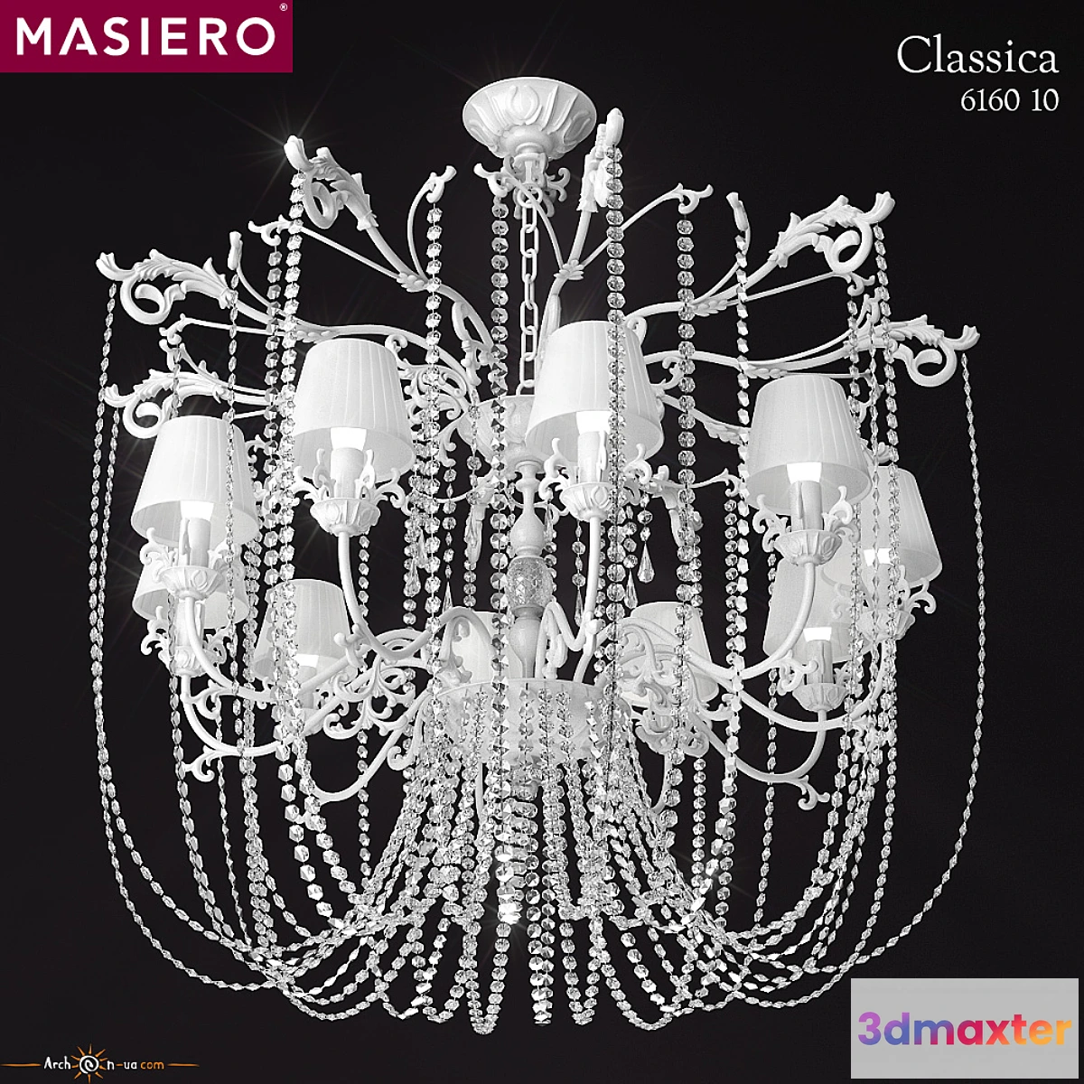 634025 - Masiero Classica 6160 10