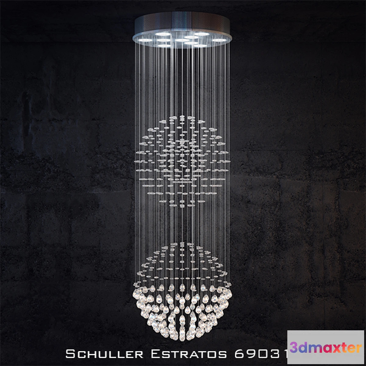 634029 - Schuller Estratos 690318