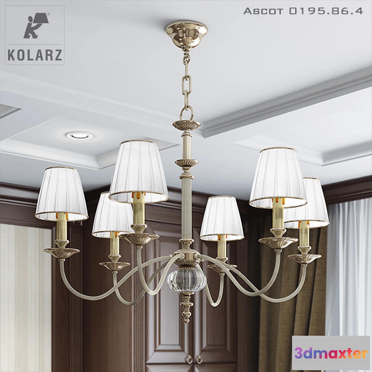 634031 - Kolarz Ascot 0195.86.4