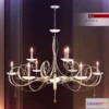 634037 - chandelier Masca _ Gotica