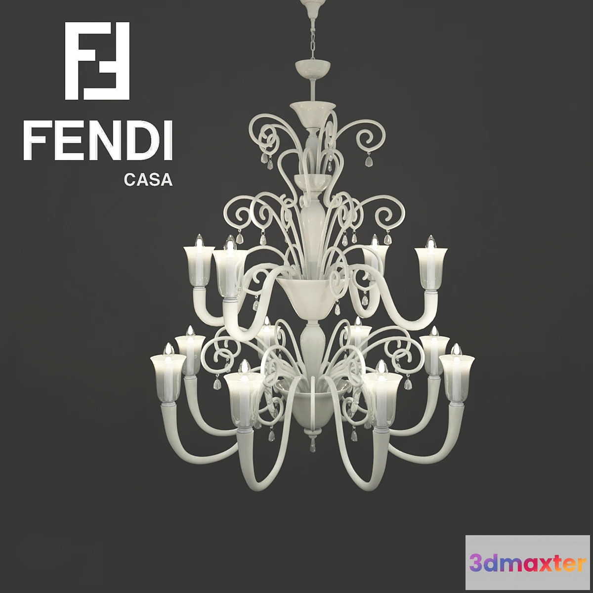 634051 - Fendi Casa Ducal