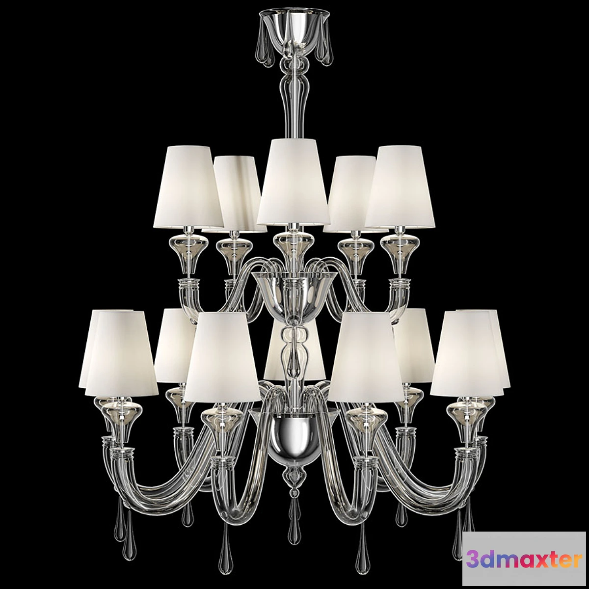 634057 - Barovier & Toso Maryland 5587_14