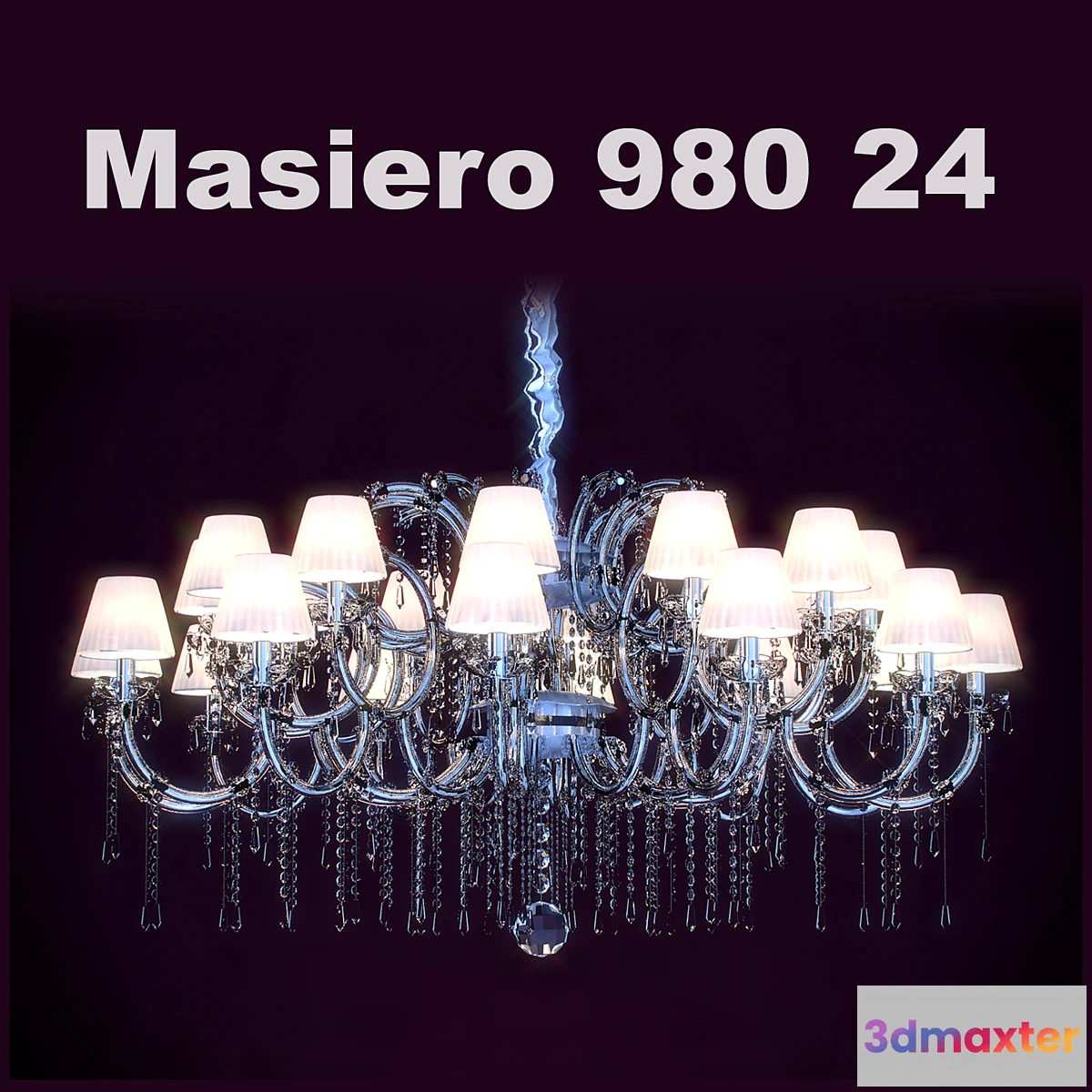 634085 - Masiero 980 24
