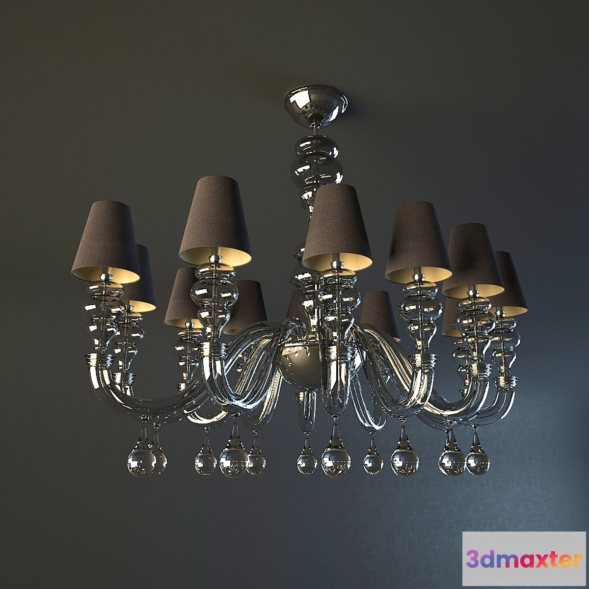 634089 - Baroier & Toso - Ran Round