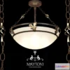 634115 - Chandelier Maytoni CL232-44-R