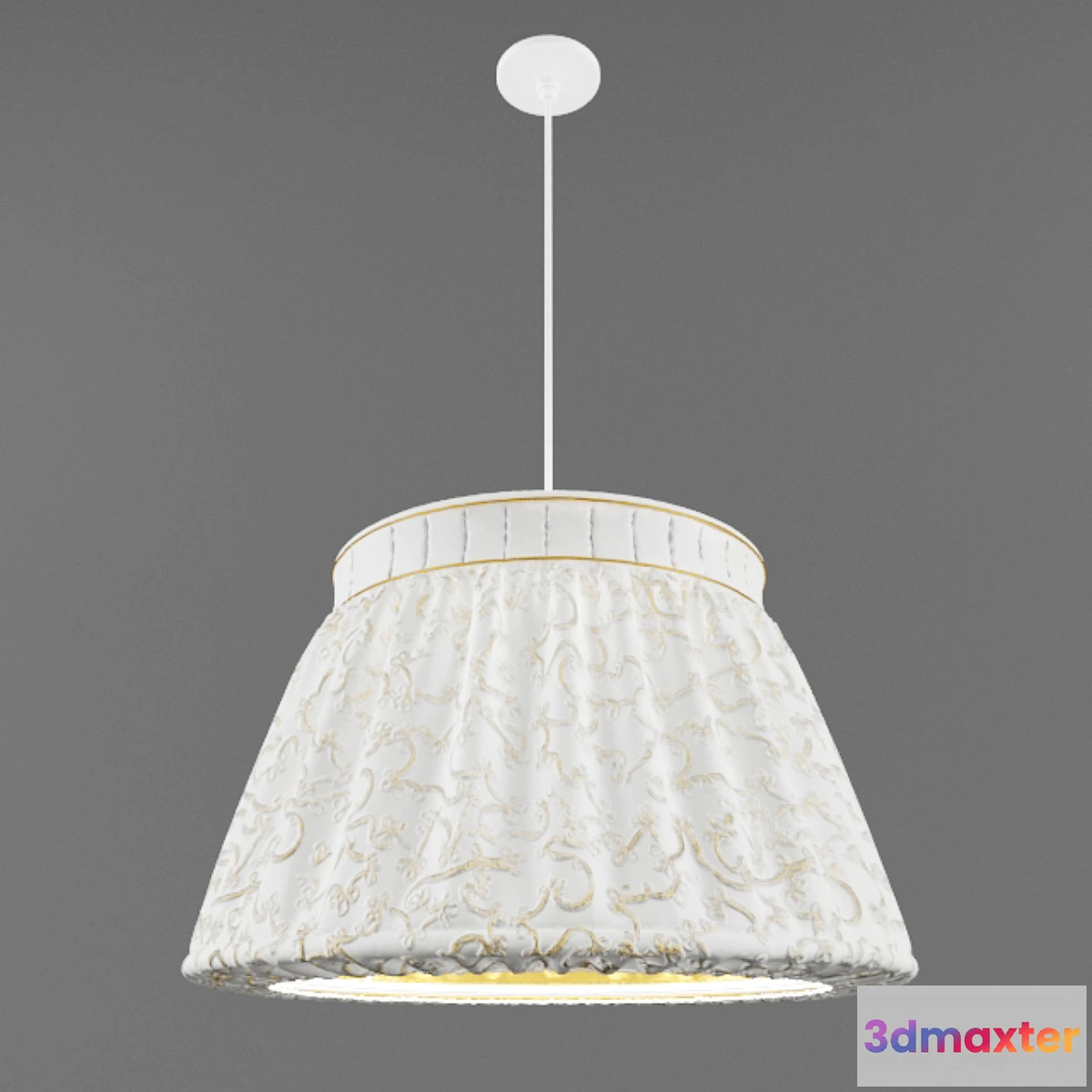 634119 - Lampshade - No.2