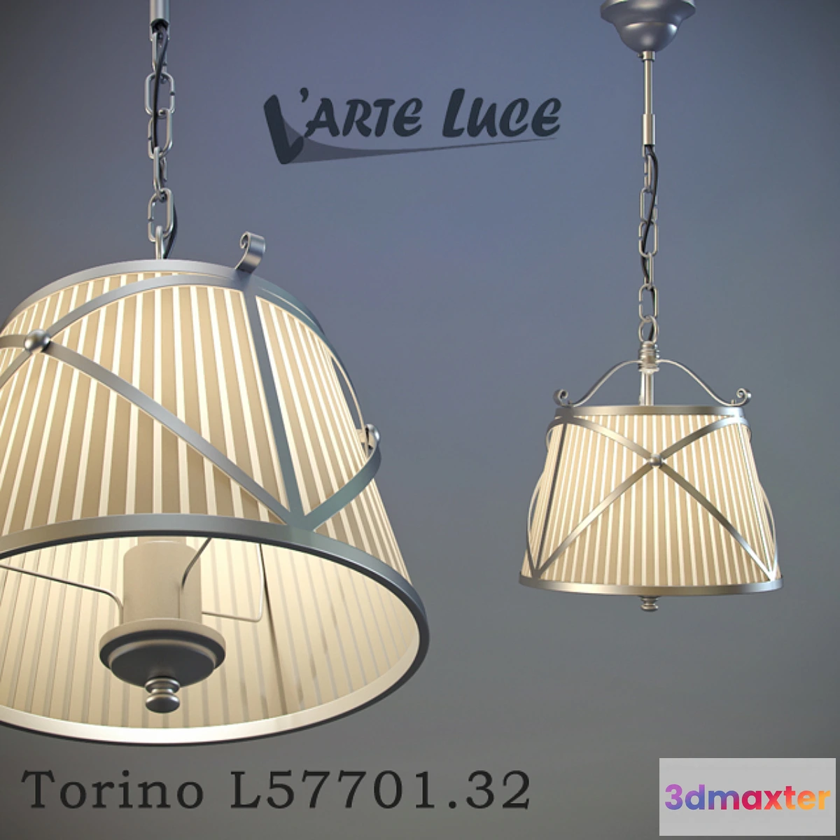 634129 - Torino L57701.32