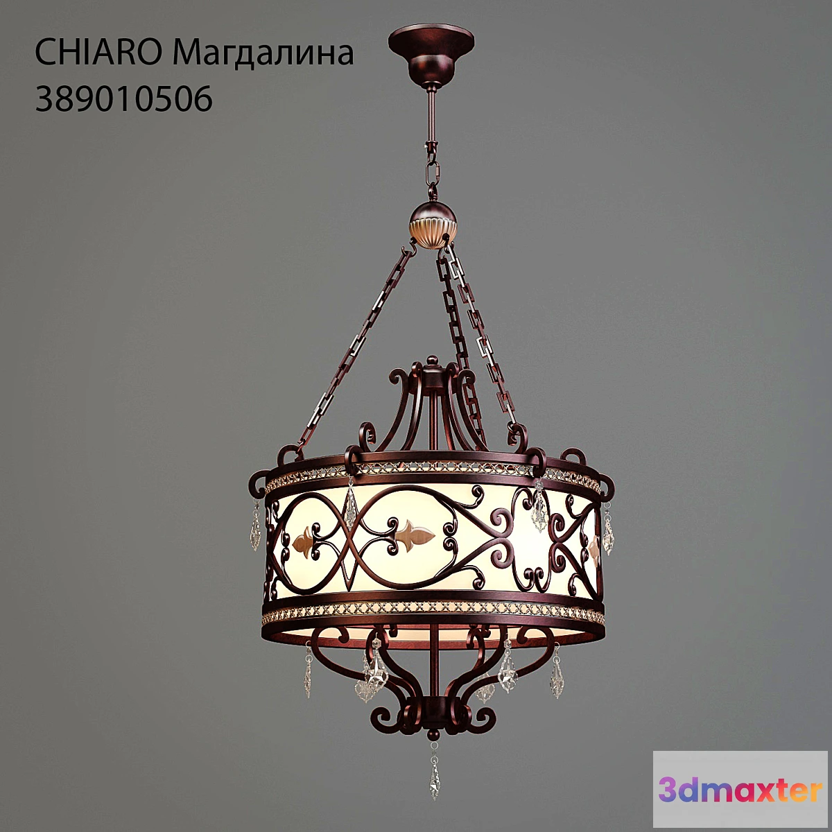 634191 - CHIARO Magdalene 389010506